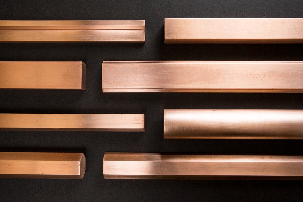 COPPER ALLOYS | | by Cadi Company and many more Copper Alloy Products
