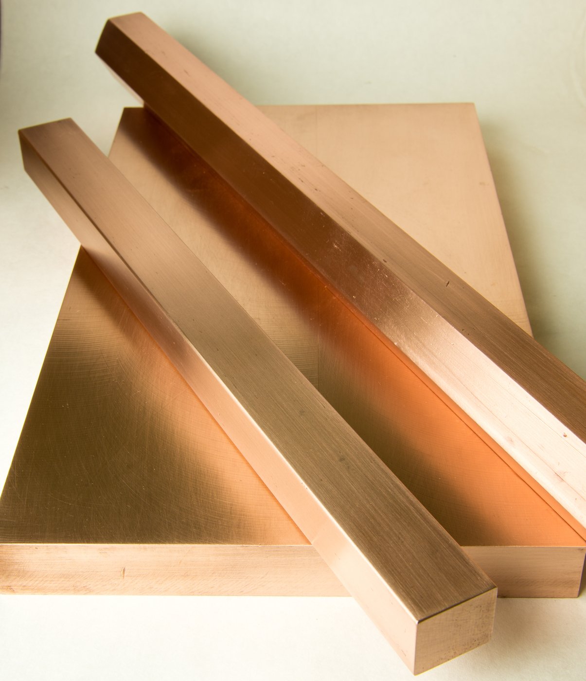 COPPER ALLOYS COPPER ZIRCONIUM by Cadi Company and many more Copper